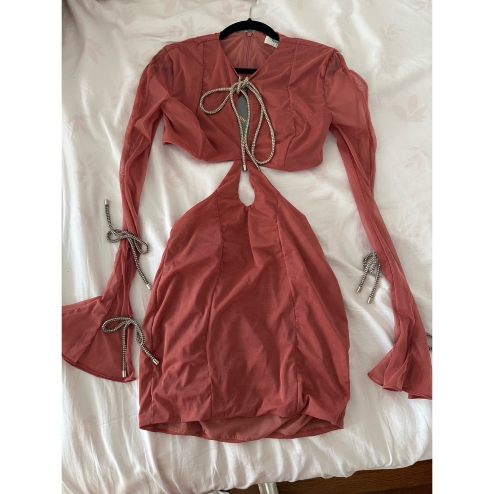 House of CB Miranda dress - Picture 4 of 5